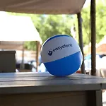 Easyatent Safaritent Relax Bijela Uvala