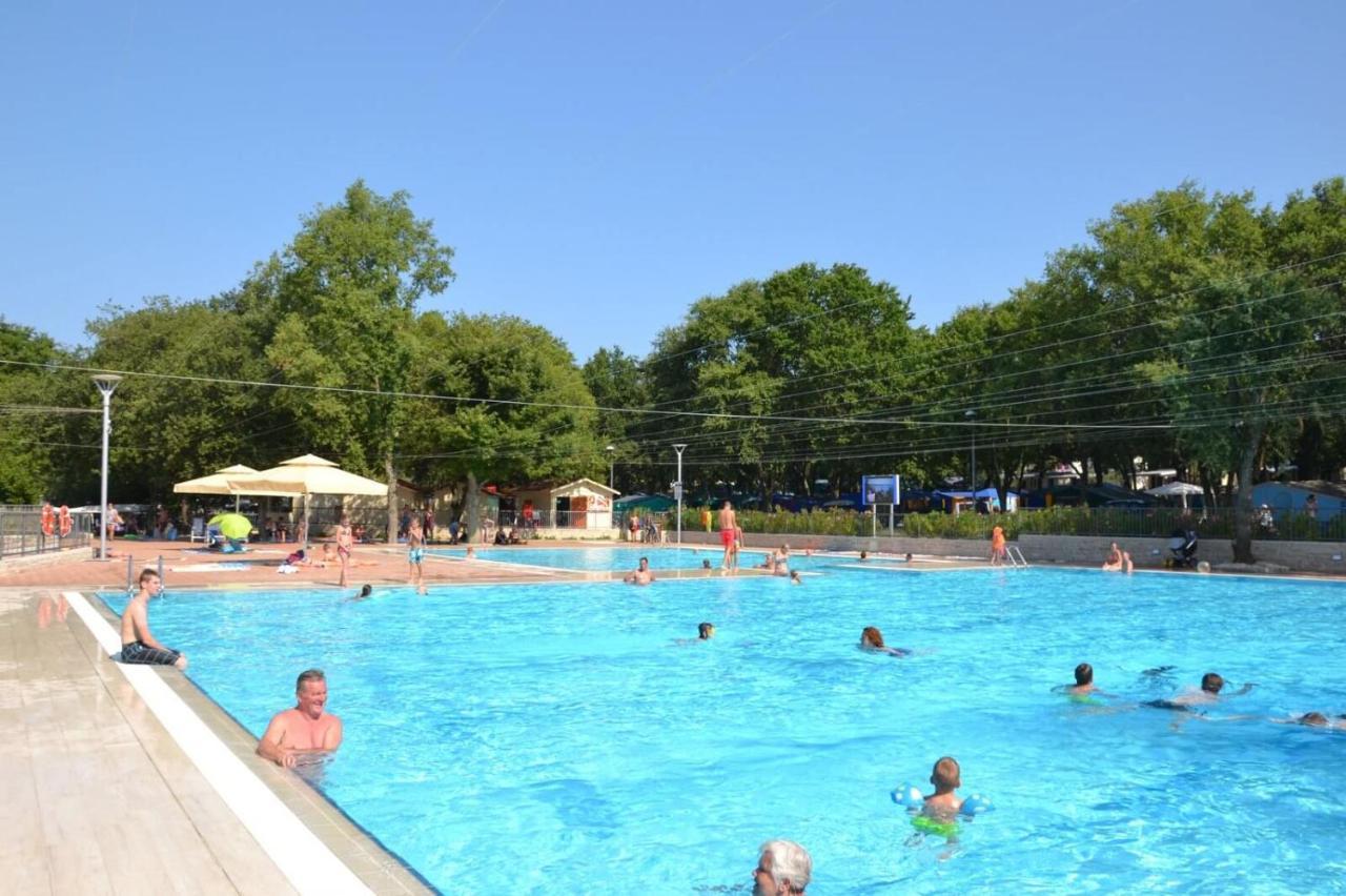 Easyatent Safaritent Relax Bijela Uvala *