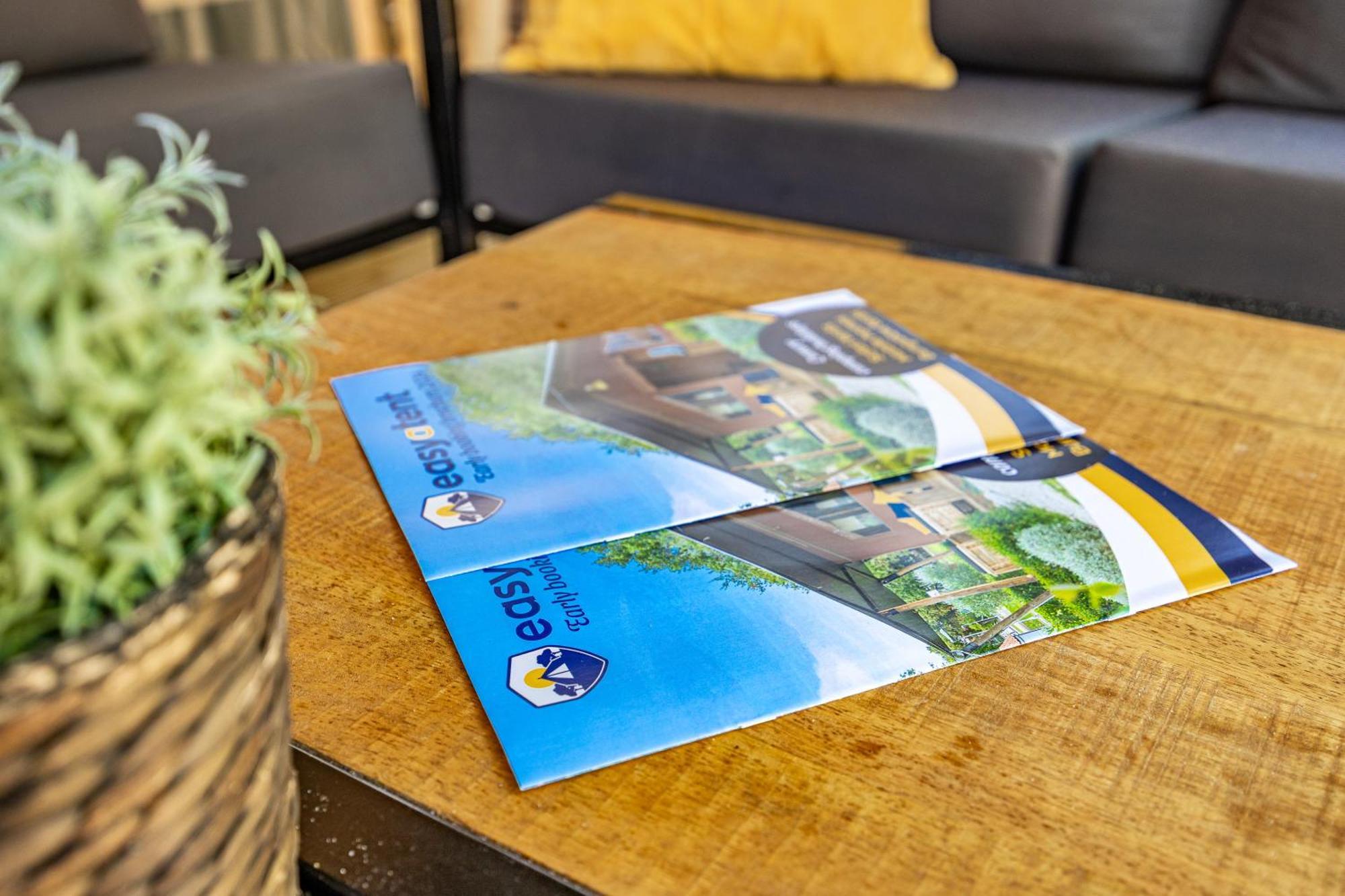Easyatent Safaritent Relax Bijela Uvala Camping *