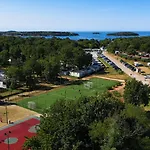 Easyatent Safari Tents Bijela Uvala