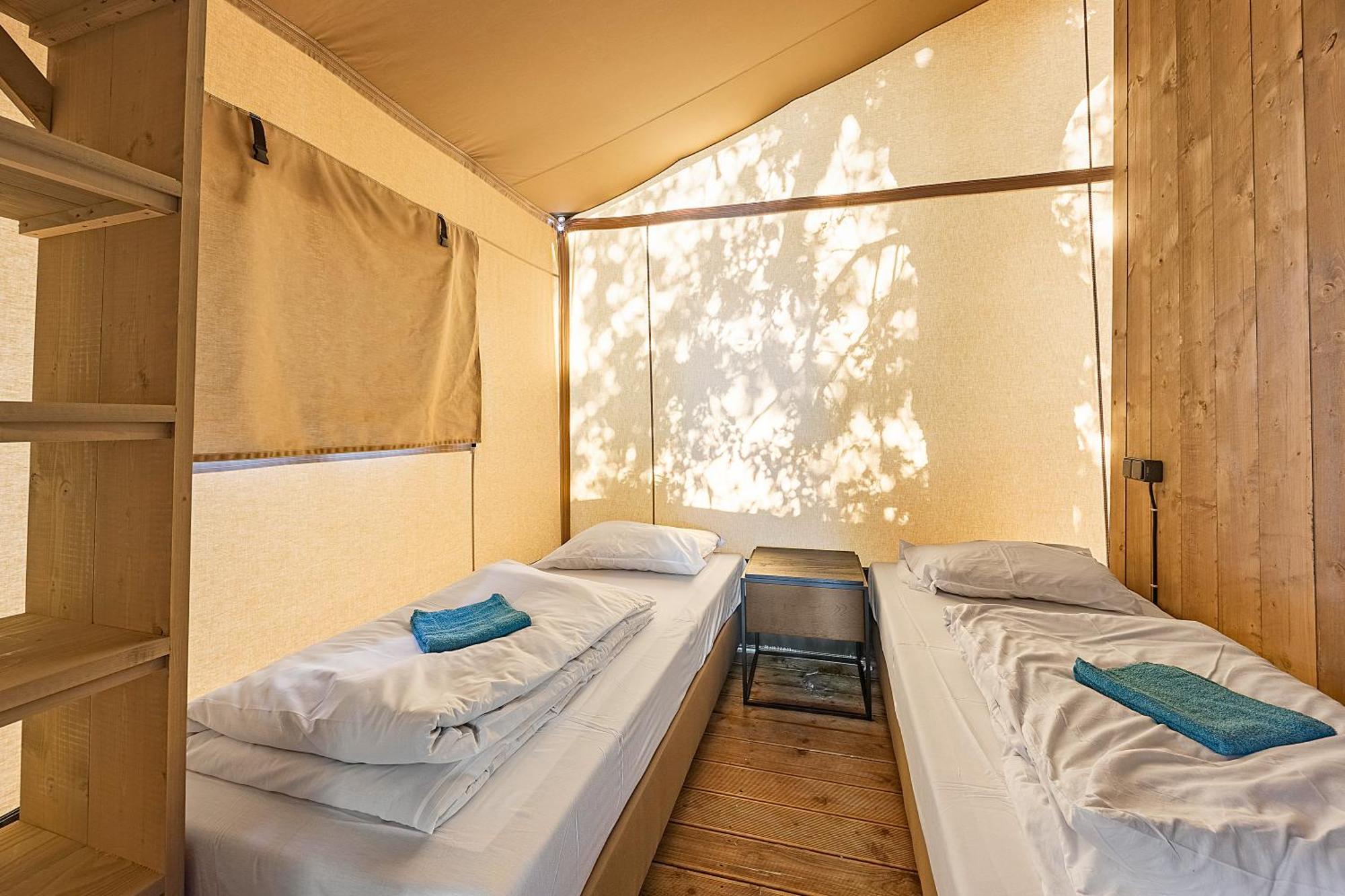Easyatent Safari Tents Bijela Uvala Porec