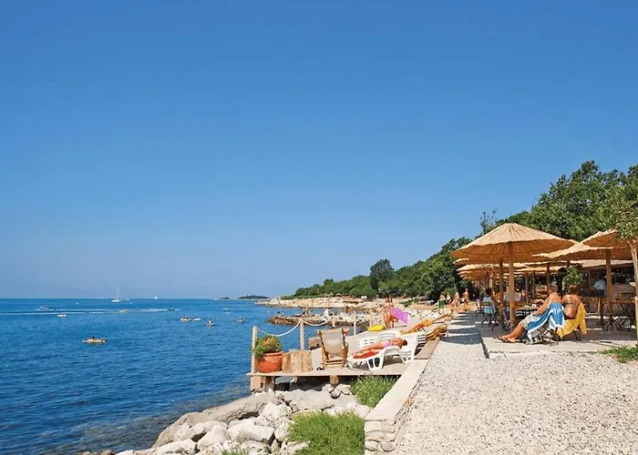 Easyatent Safari Tents Bijela Uvala