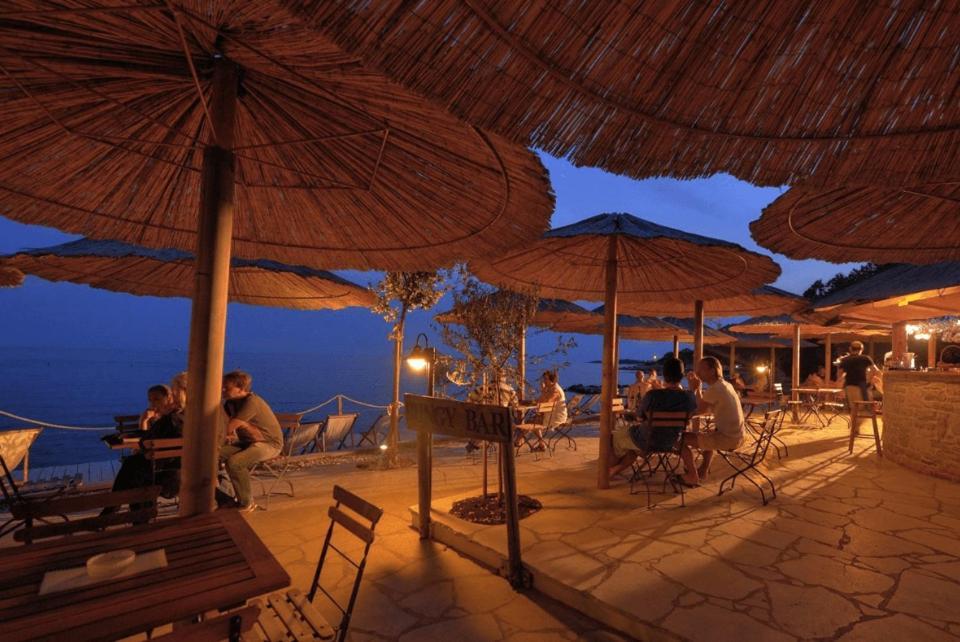 Easyatent Safari Tents Bijela Uvala