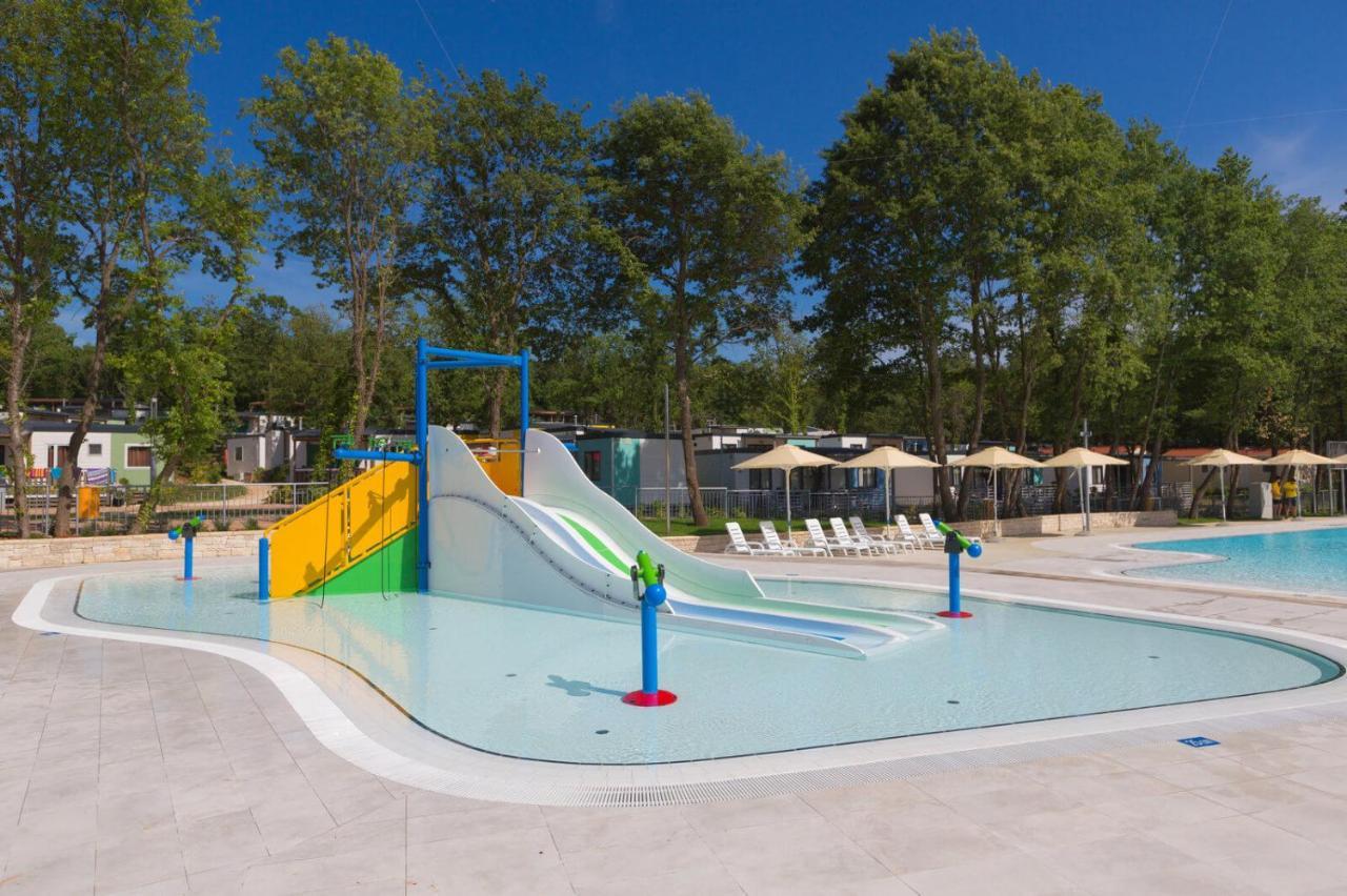Easyatent Safari Tents Bijela Uvala Poreč