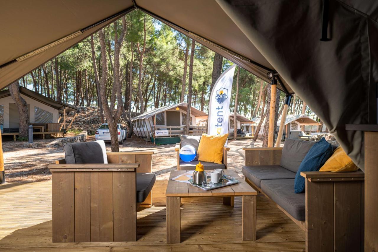 Easyatent Safari Tents Bijela Uvala