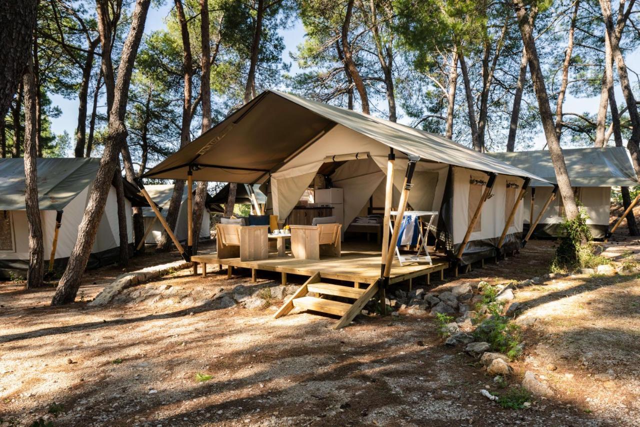 Easyatent Safari Tents Bijela Uvala *