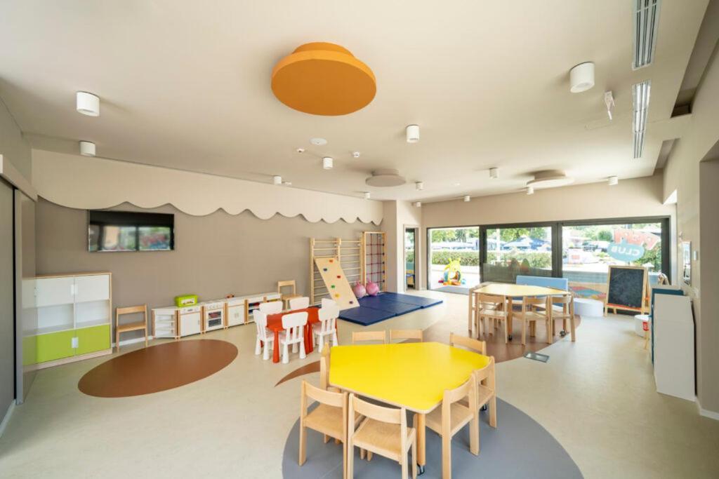 Easyatent Safari Tents Bijela Uvala Campingplatz Poreč