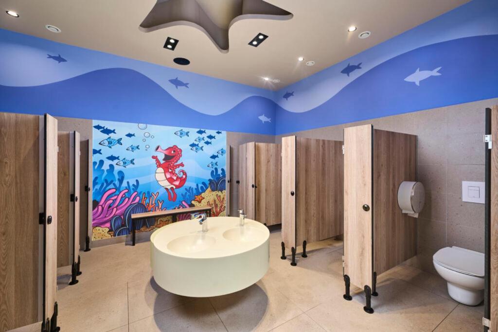 Easyatent Safari Tents Bijela Uvala * Poreč