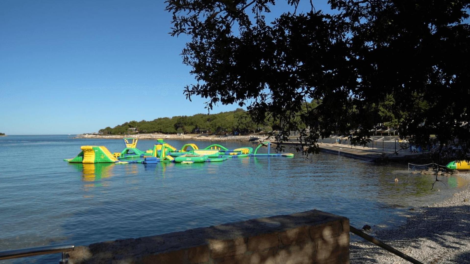 Easyatent Safari Tents Bijela Uvala