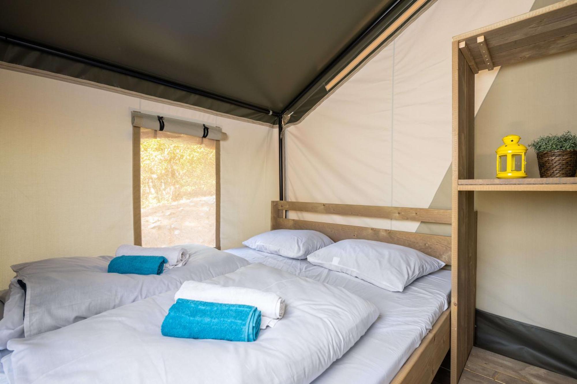 Easyatent Safari Tents Bijela Uvala * Poreč