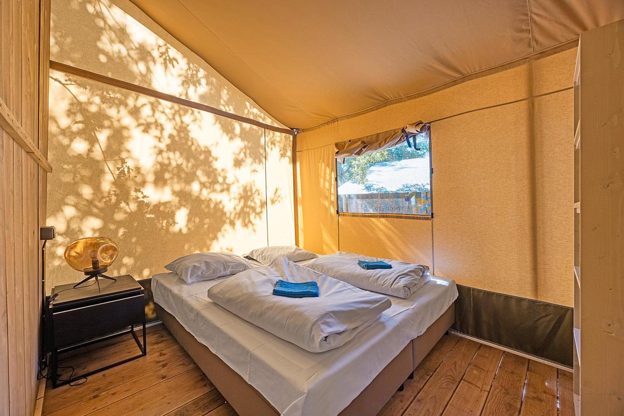 Campingplatz Easyatent Safari Tents Bijela Uvala *