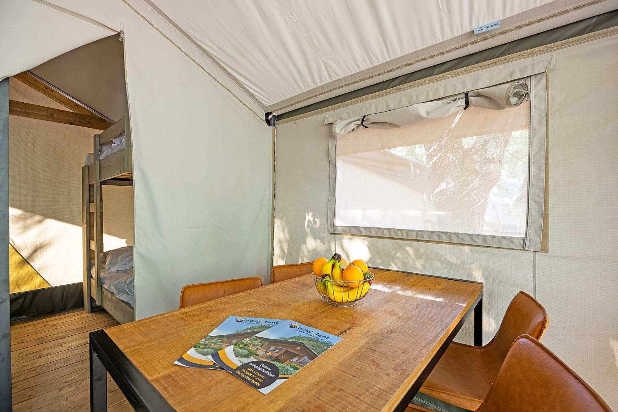 Easyatent Safari Tents Bijela Uvala *