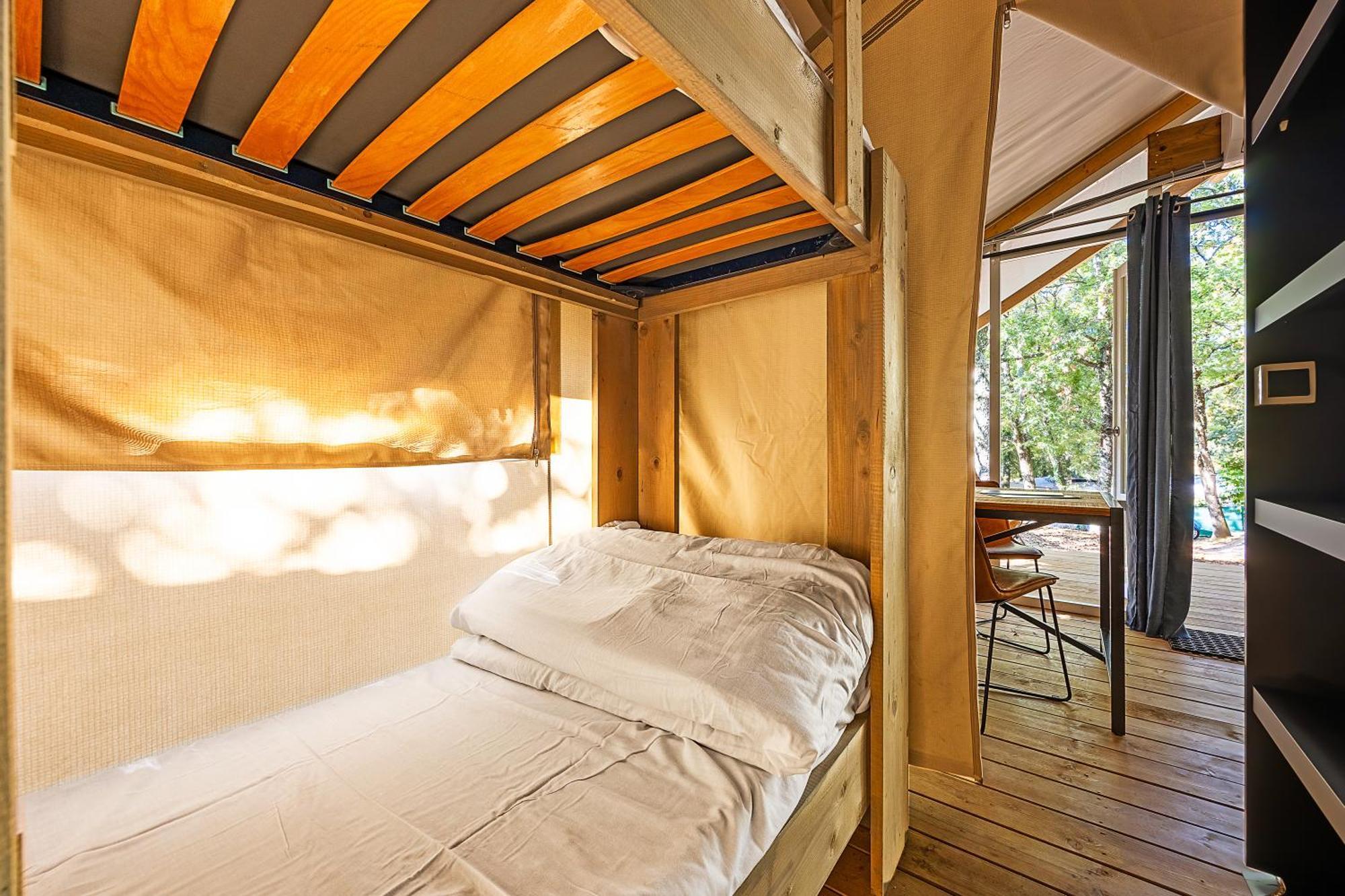 Easyatent Safari Tents Bijela Uvala Poreč