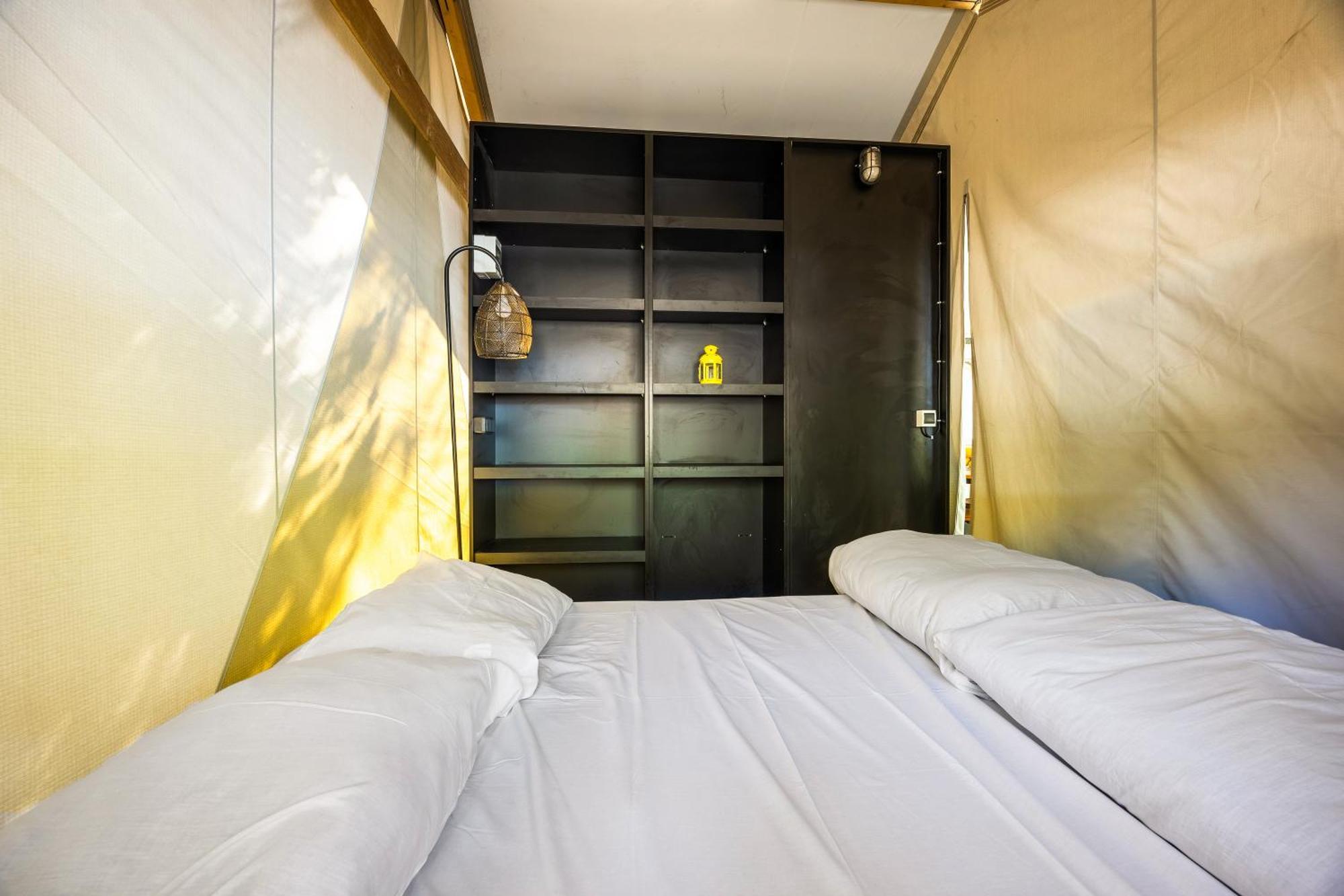 Easyatent Safari Tents Bijela Uvala * Poreč