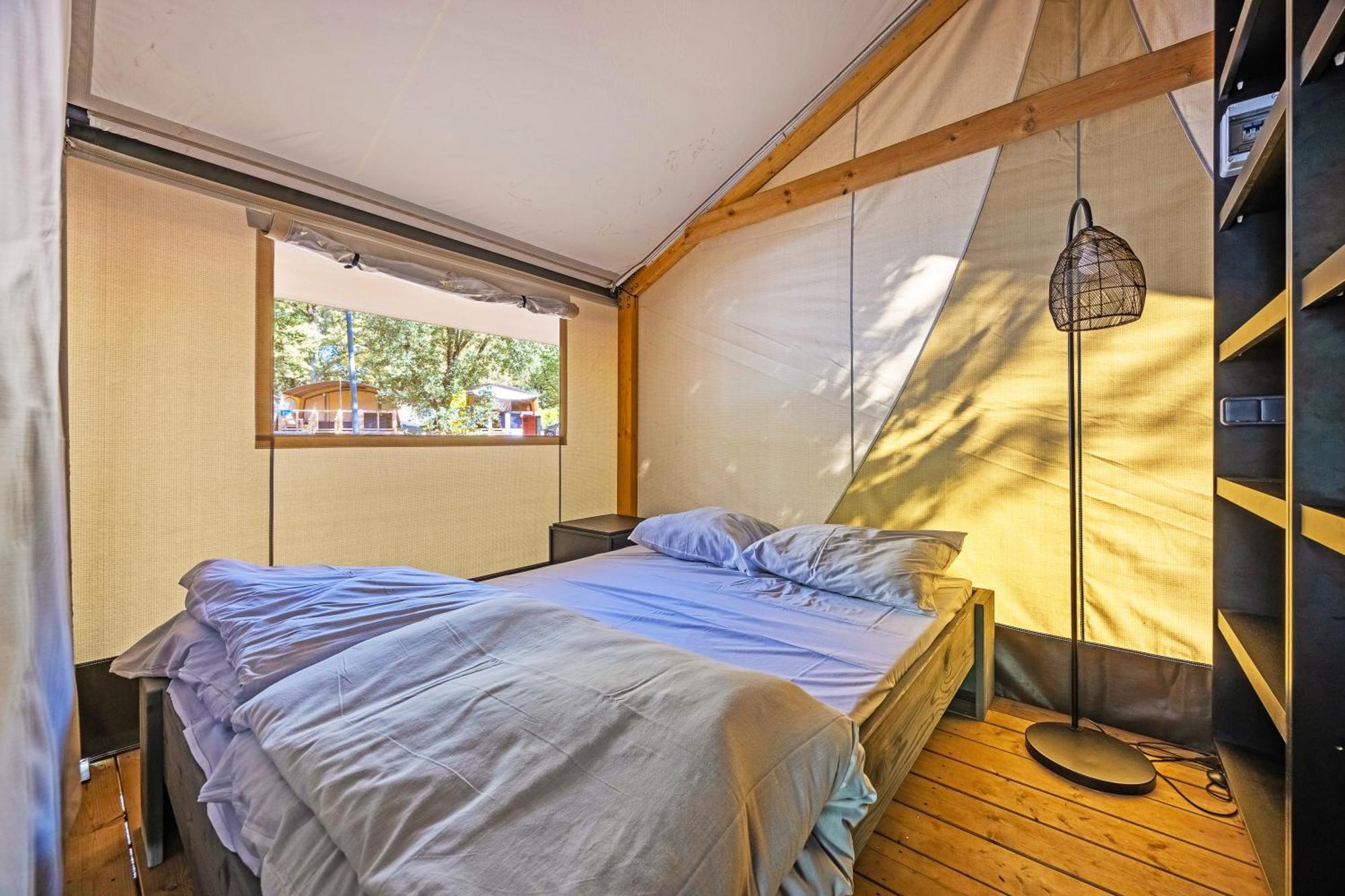 Campingplatz Easyatent Safari Tents Bijela Uvala