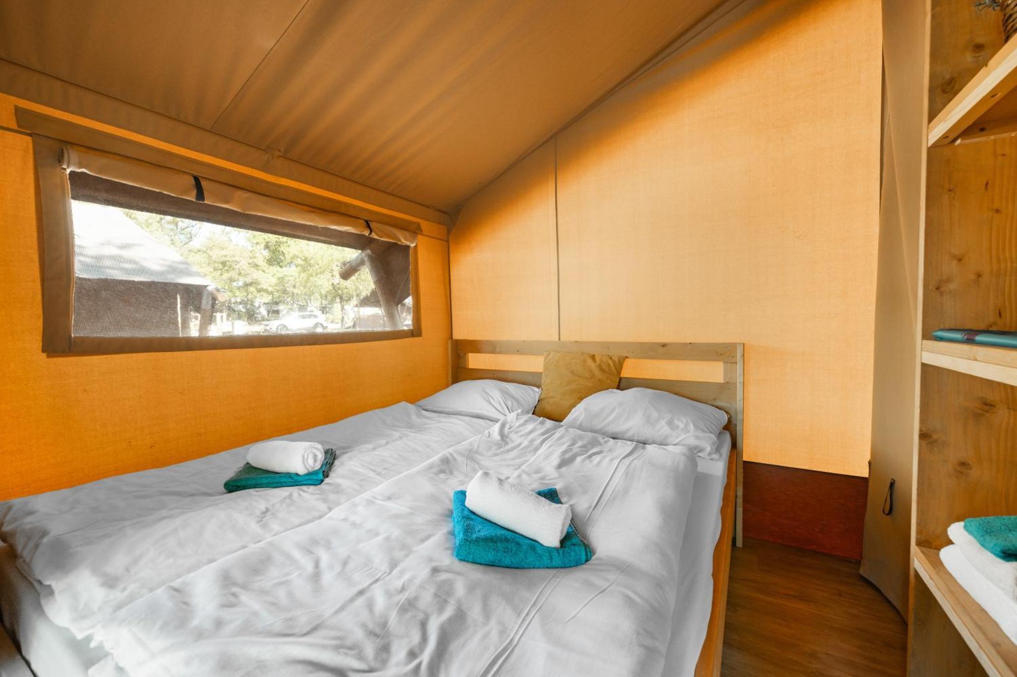Easyatent Safari Tents Bijela Uvala Poreč