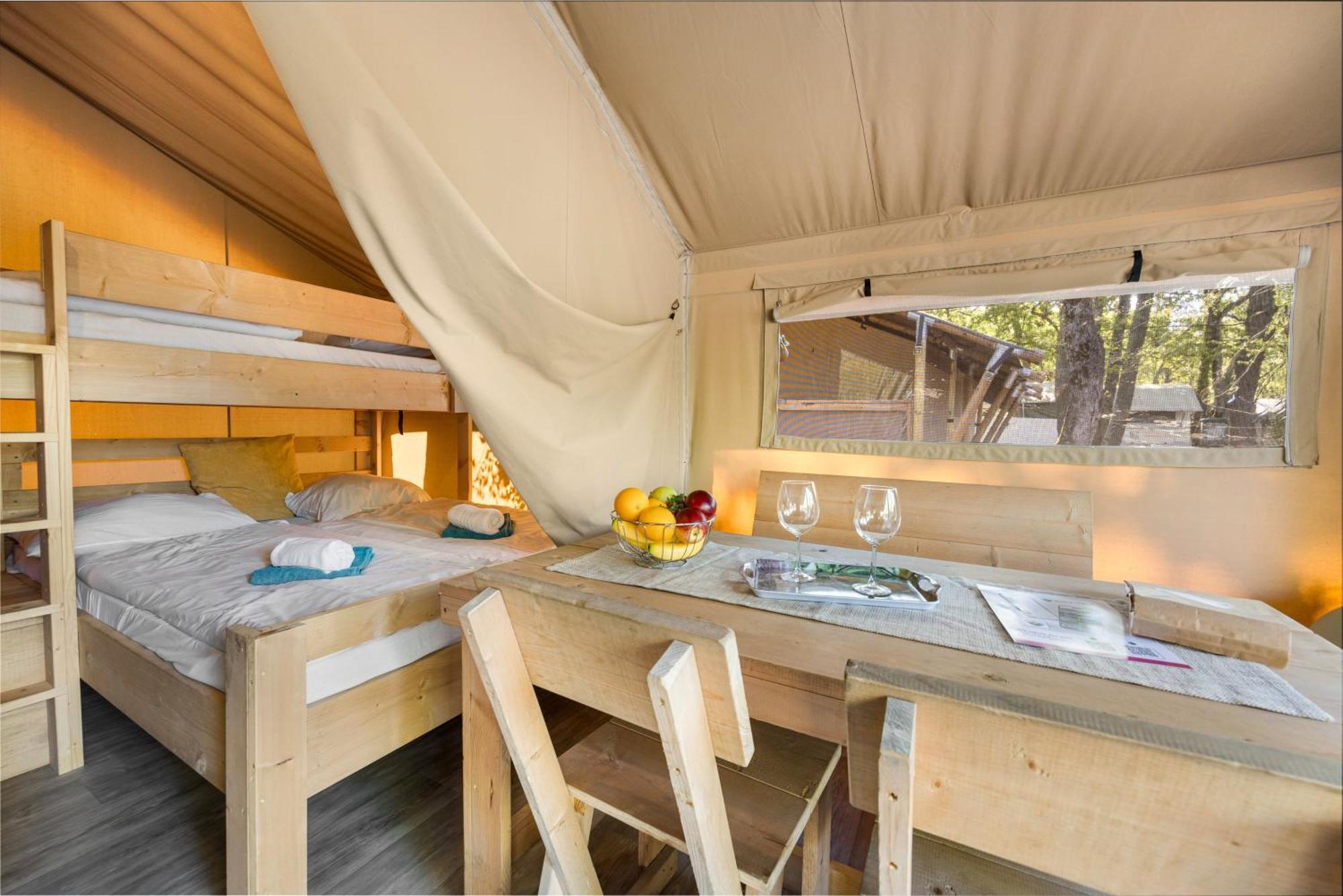 Easyatent Safari Tents Bijela Uvala *