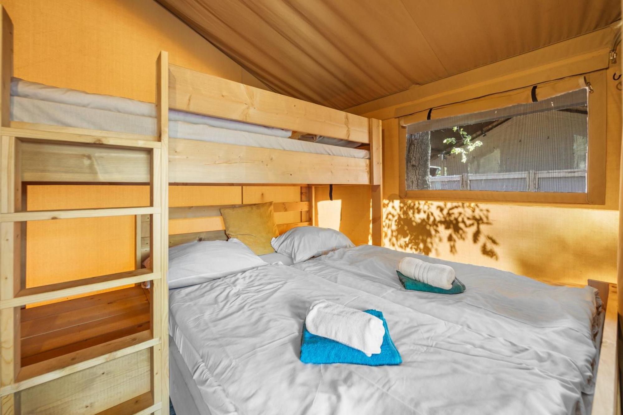 Easyatent Safari Tents Bijela Uvala Poreč